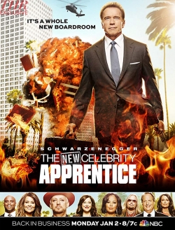 The Celebrity Apprentice yesmovies