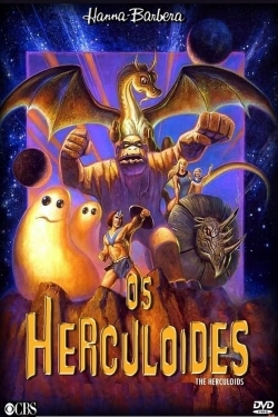 The Herculoids yesmovies