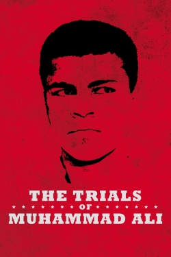 The Trials of Muhammad Ali yesmovies