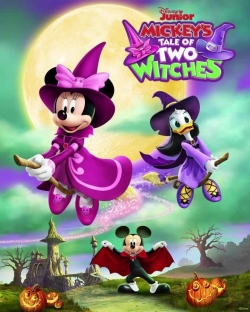 Mickey’s Tale of Two Witches yesmovies