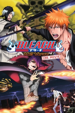 Bleach: Hell Verse yesmovies