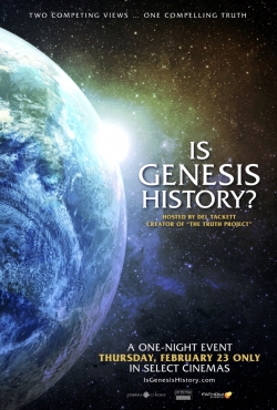 Is Genesis History? yesmovies