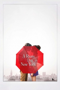 A Rainy Day in New York yesmovies