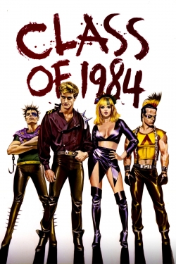 Class of 1984 yesmovies