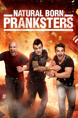 Natural Born Pranksters yesmovies