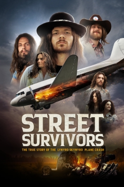 Street Survivors: The True Story of the Lynyrd Skynyrd Plane Crash yesmovies