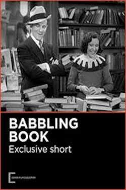 The Babbling Book yesmovies