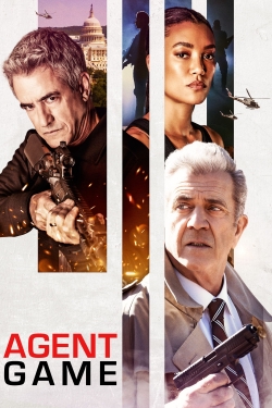 Agent Game yesmovies