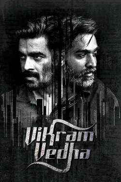 Vikram Vedha yesmovies