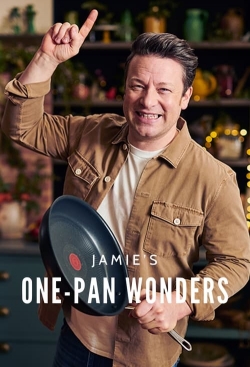 Jamie's One-Pan Wonders yesmovies