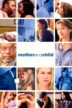 Mother and Child yesmovies