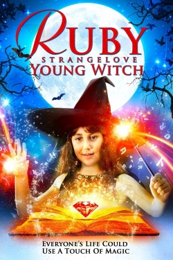 Ruby Strangelove Young Witch yesmovies