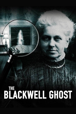 The Blackwell Ghost yesmovies