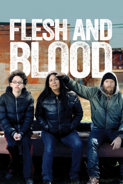 Flesh and Blood yesmovies