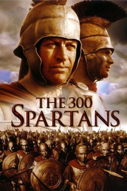 The 300 Spartans yesmovies