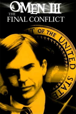 Omen III: The Final Conflict yesmovies