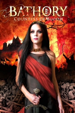 Bathory: Countess of Blood yesmovies