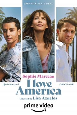 I Love America yesmovies