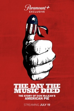 The Day the Music Died: The Story of Don McLean's "American Pie" yesmovies