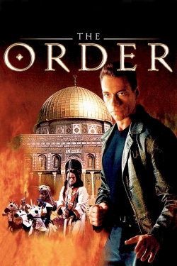 The Order yesmovies