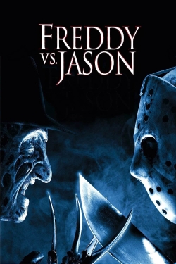 Freddy vs. Jason yesmovies