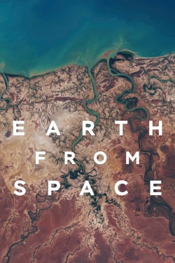 Earth from Space yesmovies