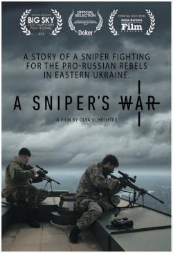 A Sniper's War yesmovies