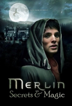 Merlin: Secrets and Magic yesmovies