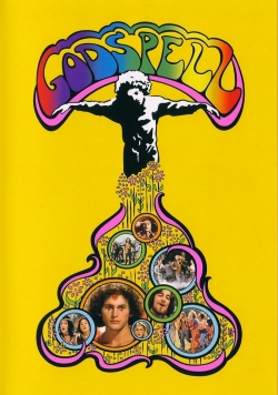 Godspell: A Musical Based on the Gospel According to St. Matthew yesmovies