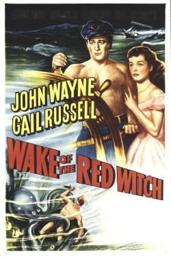 Wake of the Red Witch yesmovies