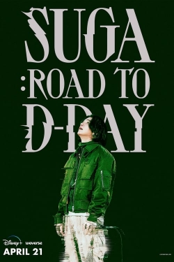 SUGA: Road to D-DAY yesmovies