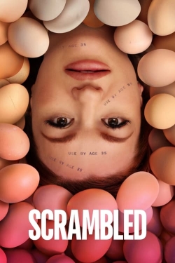 Scrambled yesmovies