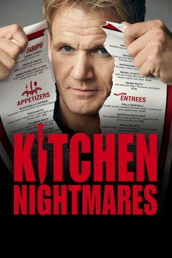 Kitchen Nightmares yesmovies