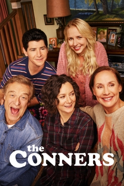 The Conners yesmovies