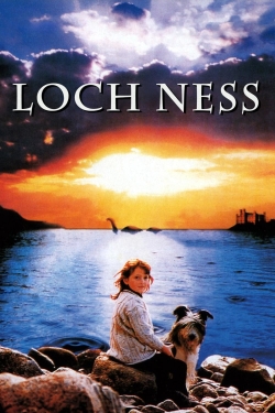 Loch Ness yesmovies