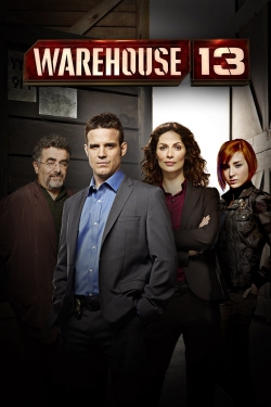 Warehouse 13 yesmovies