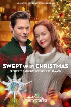 Swept Up by Christmas yesmovies