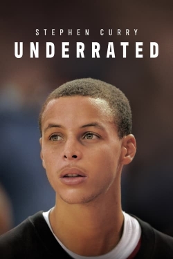 Stephen Curry: Underrated yesmovies