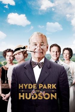 Hyde Park on Hudson yesmovies