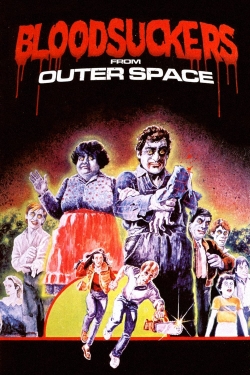 Bloodsuckers from Outer Space yesmovies