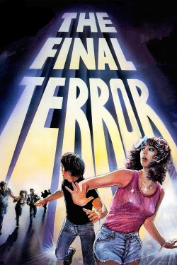 The Final Terror yesmovies