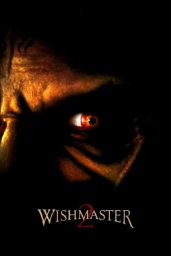 Wishmaster 2: Evil Never Dies yesmovies