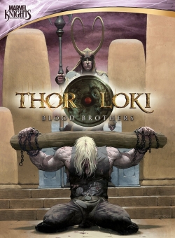 Thor & Loki: Blood Brothers yesmovies