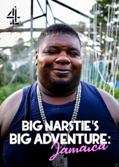 Big Narstie's Big Jamaica yesmovies