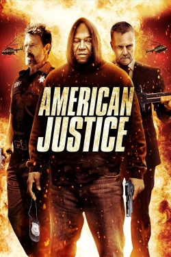 American Justice yesmovies