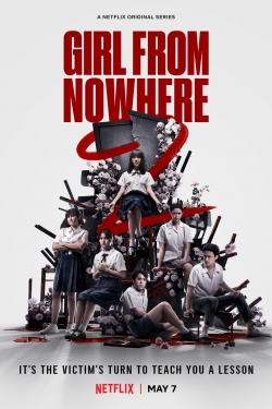 Girl from Nowhere yesmovies