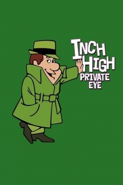 Inch High, Private Eye yesmovies