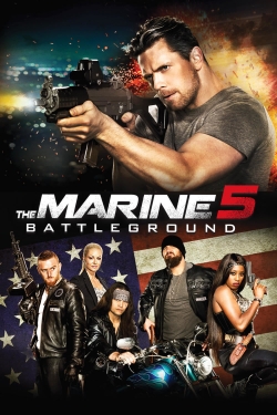 The Marine 5: Battleground yesmovies