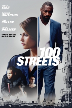 100 Streets yesmovies