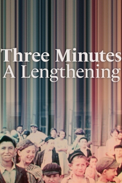 Three Minutes: A Lengthening yesmovies